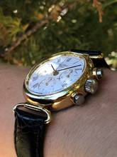 Thumbnail von Paul Picot Plaqué NOS 1990s