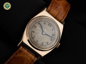 Thumbnail von Rolex Antique Ref.5551 1925 original Box sehr gut Vintage