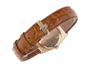 Thumbnail von Rolex Antique Ref.5551 1925 original Box sehr gut Vintage