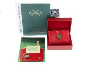 Thumbnail von Rolex Datejust Ref.6917 1982 Box&Beschreibung sehr gut Vintage