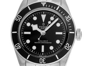 Thumbnail von Tudor Black Bay Ref.M7941A1A0NU-0003 2025 Full Set Ungetragen