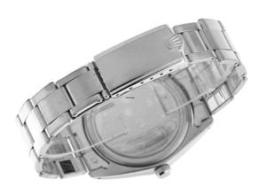 Thumbnail von Rolex Oysterdate Precision open 6/9 Ref.6694 1964 Box&Beschreibung sehr gut Vintage