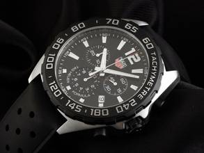 Thumbnail von TAG Heuer Formula 1 Quarz Ref.CAZ1010.FT8024 2025 Full Set Ungetragen