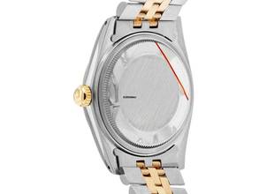 Thumbnail von Rolex Datejust Turn-O-Graph Turn-O-Graph open 6/9 Ref.1625 1972 Box&Beschreibung sehr gut Vintage