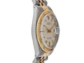 Thumbnail von Rolex Datejust Turn-O-Graph Turn-O-Graph open 6/9 Ref.1625 1972 Box&Beschreibung sehr gut Vintage