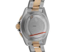 Thumbnail von Rolex Submariner Date Ref.16613 2007 Full Set wie Neu Vintage