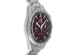 Thumbnail von Omega Speedmaster '57 Ref.332.10.41.51.11.001 2025 Full Set Ungetragen