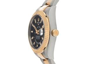 Thumbnail von Rolex Sky-Dweller Ref.326933 2022 Full Set wie Neu Vintage