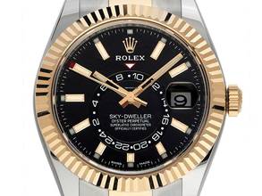 Thumbnail von Rolex Sky-Dweller Ref.326933 2022 Full Set wie Neu Vintage