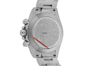 Thumbnail von Rolex Daytona Cosmograph Daytona Ref.116520 2001 LC 100 Full Set wie Neu Vintage