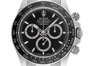 Thumbnail von Rolex Daytona Ref.126500LN 2024 Full Set Ungetragen