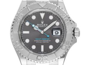 Thumbnail von Rolex Yacht-Master 40 Ref.126622 2025 Full Set Ungetragen