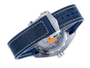 Thumbnail von Omega Seamaster Planet Ocean 600M Ref.215.33.44.21.03.001 2025 Full Set Ungetragen