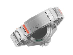 Thumbnail von Rolex Sea-Dweller Deepsea Blue James Cameron Ref.116660 2016 LC 100 Full Set wie Neu Vintage