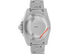 Thumbnail von Rolex Submariner Date LV Hulk Ref.116610LV 2014 Full Set wie Neu Vintage