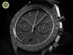 Thumbnail von Omega Speedmaster Moonwatch Dark Side of the Moon Ref.311.92.44.51.01.005 2025 Full Set Ungetragen