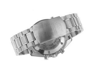 Thumbnail von Omega Speedmaster Professional Moonwatch Apollo XI Ref.3592.50.000 1990 Box&Beschreibung sehr gut Vintage