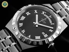 Thumbnail von Tudor Royal Ref.M28600-0003 2025 Full Set Ungetragen