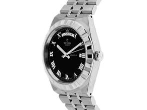 Thumbnail von Tudor Royal Ref.M28600-0003 2025 Full Set Ungetragen