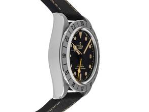 Thumbnail von Tudor Black Bay Pro Ref.M79470-0003 2025 Full Set Ungetragen