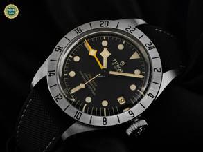 Thumbnail von Tudor Black Bay Pro Ref.M79470-0003 2025 Full Set Ungetragen