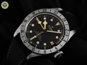 Thumbnail von Tudor Black Bay Pro Ref.M79470-0003 2025 Full Set Ungetragen