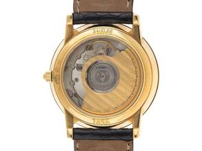 Thumbnail von Eterna 1856 Ref.3400.68 2002 original Box wie Neu Vintage