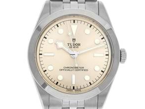 Thumbnail von Tudor Black Bay One Ref.M79640-0003 2025 Full Set Ungetragen