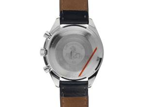 Thumbnail von Omega Speedmaster Reduced Ref.175.0042 1999 Box&Beschreibung sehr gut Vintage