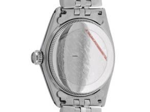 Thumbnail von Rolex Oyster Perpetual 31 Medium Ref.6551 1970 Box&Beschreibung sehr gut Vintage