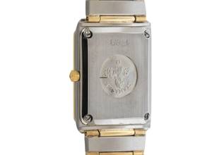 Thumbnail von Omega Seamaster Mariner Quarz Medium Ref.1380 1978 original Box sehr gut Vintage