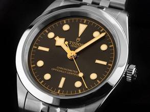 Thumbnail von Tudor Black Bay Ref.M79680-0001 2025 Full Set Ungetragen
