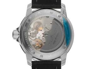 Thumbnail von Blancpain Fifty Fathoms Grande Date Ref.5050 12B30 B52A 2025 Full Set Ungetragen