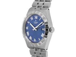 Thumbnail von Tudor Royal Ref.M28500-0005 2025 Full Set Ungetragen