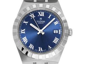 Thumbnail von Tudor Royal Ref.M28500-0005 2025 Full Set Ungetragen