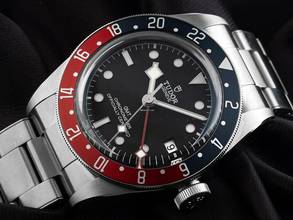 Thumbnail von Tudor Black Bay GMT Pepsi Ref.M79830RB-0001 2025 Full Set Ungetragen