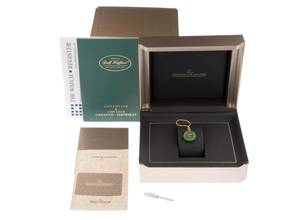 Thumbnail von Jaeger-LeCoultre Master Ultra Thin Moon Ref.Q1258420 2017 Full Set wie Neu Vintage