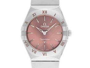 Thumbnail von Omega Constellation Ref.131.10.28.60.11.001 2025 Full Set Ungetragen