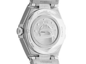 Thumbnail von Omega Constellation Ref.131.10.28.60.11.001 2025 Full Set Ungetragen