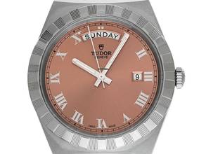 Thumbnail von Tudor Royal Ref.M28600-0009 2025 Full Set Ungetragen