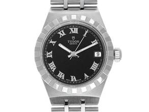 Thumbnail von Tudor Royal Ref.M28400-0003 2025 Full Set Ungetragen