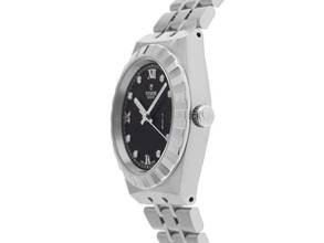 Thumbnail von Tudor Royal Ref.M28400-0003 2025 Full Set Ungetragen