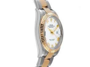 Thumbnail von Rolex Datejust 36 Ref.126233 2021 Full Set wie Neu