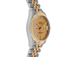 Thumbnail von Rolex Datejust 31 Medium Ref.278273 2019 Full Set wie Neu