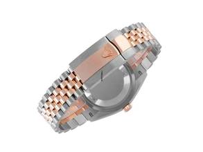 Thumbnail von Rolex Datejust 36 Ref.126231 2020 Full Set wie Neu