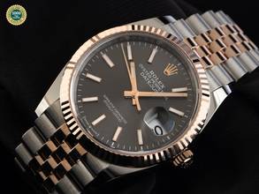 Thumbnail von Rolex Datejust 36 Ref.126231 2020 Full Set wie Neu