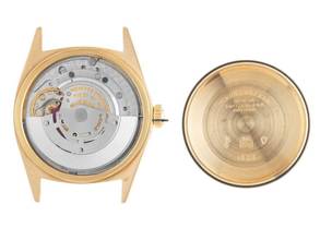 Thumbnail von Rolex Day-Date 36 Ref.1803 1970 Box&Beschreibung sehr gut Vintage