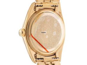 Thumbnail von Rolex Day-Date 36 Ref.1803 1970 Box&Beschreibung sehr gut Vintage