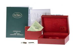 Thumbnail von Rolex Day-Date 36 Ref.1803 1970 Box&Beschreibung sehr gut Vintage