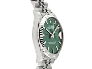 Thumbnail von Rolex Datejust 31 Medium Ref.278274 2021 Full Set wie Neu